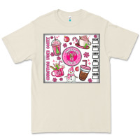 Bone christmas vibes coffee Premium Tee - MaliasSmallBusiness