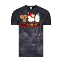 Cloud Black john henry Vintage Tee - Bettercallsaul