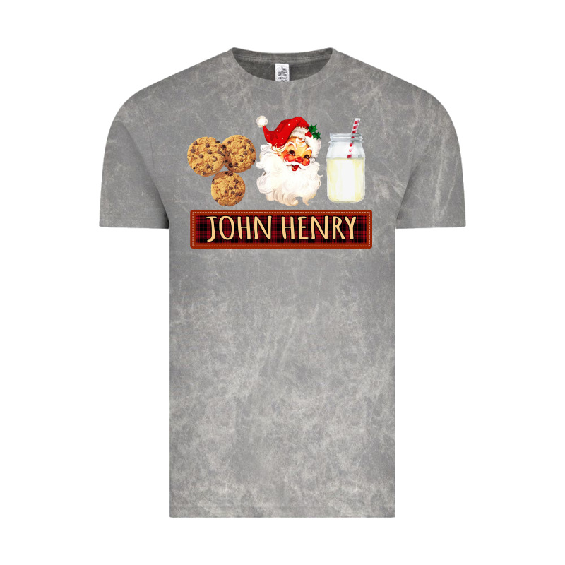 John Henry Vintage Tee by Bettercallsaul | Teevron