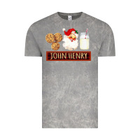 Cloud Rock john henry Vintage Tee - Bettercallsaul