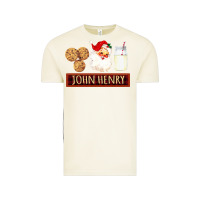 Vintage Arctic john henry Vintage Tee - Bettercallsaul
