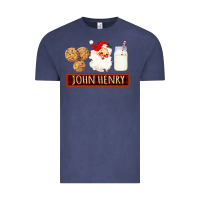 Vintage Denim john henry Vintage Tee - Bettercallsaul