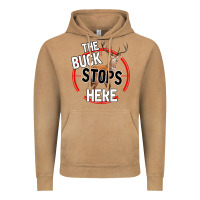 Vintage Camel The Bucks Stops Here Vintage Hoodie - Bettercallsaul