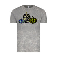 Cloud Rock pumpkin Vintage Tee - Bettercallsaul