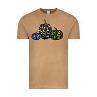 Vintage Camel pumpkin Vintage Tee - Bettercallsaul