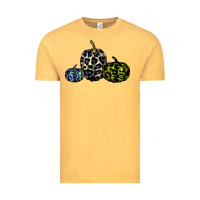 Vintage Mustard pumpkin Vintage Tee - Bettercallsaul