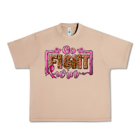 Burro go fight win Urban Heavy Tee - JahusDesignShop