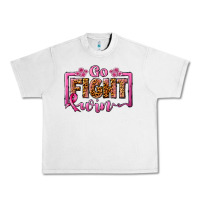 Lunar Rock go fight win Urban Heavy Tee - JahusDesignShop
