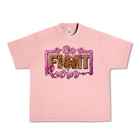 Salmon go fight win Urban Heavy Tee - JahusDesignShop