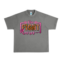 Tornado go fight win Urban Heavy Tee - JahusDesignShop