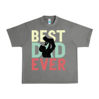 Tornado Best Dad Ever Urban Heavy Tee - Bettercallsaul