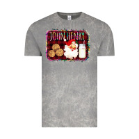 Cloud Rock john henry Vintage Tee - Bettercallsaul