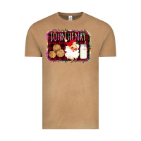 Vintage Camel john henry Vintage Tee - Bettercallsaul