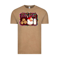Vintage Coffee john henry Vintage Tee - Bettercallsaul