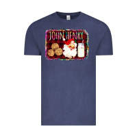 Vintage Denim john henry Vintage Tee - Bettercallsaul