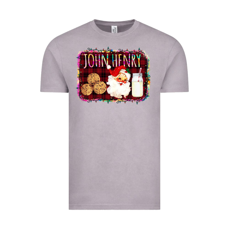 John Henry Vintage Tee by Bettercallsaul | Teevron