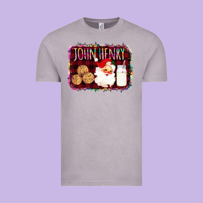 John Henry Vintage Tee Designed By Bettercallsaul