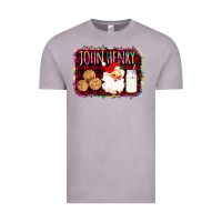 Vintage Zinc john henry Vintage Tee - Bettercallsaul