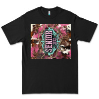 Black senior 2023 Premium Tee - NancyCooperArtShop