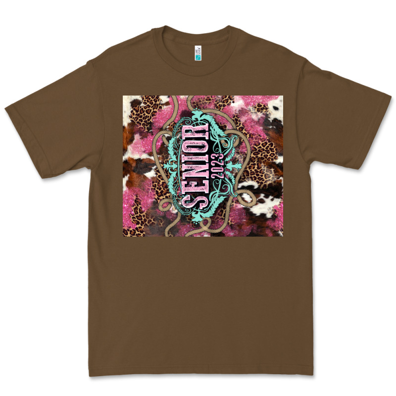 Senior 2023 Premium Tee by NancyCooperArtShop | Teevron