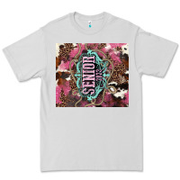 Dove Grey senior 2023 Premium Tee - NancyCooperArtShop
