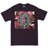 Plum senior 2023 Premium Tee - NancyCooperArtShop