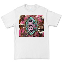 White senior 2023 Premium Tee - NancyCooperArtShop
