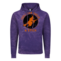 Cloud Purple Halloween Witch Vintage Hoodie - Bettercallsaul
