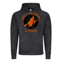 Vintage Black Halloween Witch Vintage Hoodie - Bettercallsaul