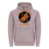 Vintage Zinc Halloween Witch Vintage Hoodie - Bettercallsaul