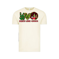 Vintage Arctic Peace Love Grinch Vintage Tee - Bettercallsaul