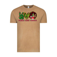Vintage Camel Peace Love Grinch Vintage Tee - Bettercallsaul