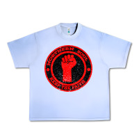 Grape Ice Northern Soul Keep the Faith Urban Heavy Tee - Bettercallsaul