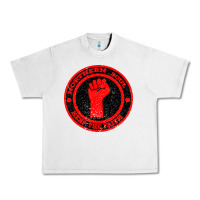 Lunar Rock Northern Soul Keep the Faith Urban Heavy Tee - Bettercallsaul