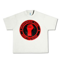 Pistachio Northern Soul Keep the Faith Urban Heavy Tee - Bettercallsaul