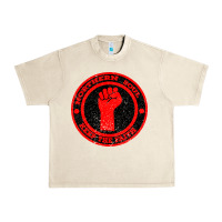 Sandshell Northern Soul Keep the Faith Urban Heavy Tee - Bettercallsaul