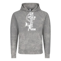 Cloud Rock she is the anchor keeping my feet on the ground Vintage Hoodie - Bettercallsaul