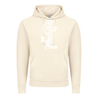 Vintage Artic she is the anchor keeping my feet on the ground Vintage Hoodie - Bettercallsaul