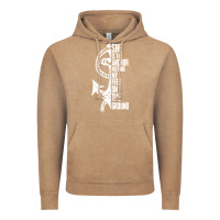 Vintage Coffee she is the anchor keeping my feet on the ground Vintage Hoodie - Bettercallsaul