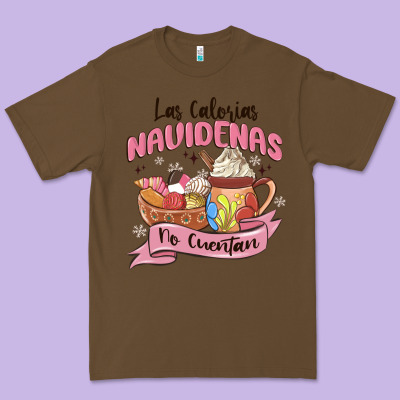 Christmas Tis The Season Mexican Premium Tee Designed By Maliassmallbusiness