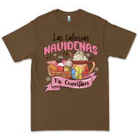 Cacao christmas tis the season mexican Premium Tee - MaliasSmallBusiness