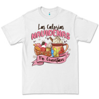 White christmas tis the season mexican Premium Tee - MaliasSmallBusiness