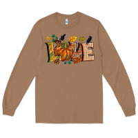 Fall Love Long Sleeve Tee | Teevron
