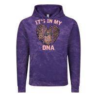 Cloud Purple It s I My Japan Dna Vintage Hoodie - Bettercallsaul