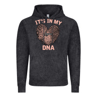 Vintage Black It s I My Japan Dna Vintage Hoodie - Bettercallsaul