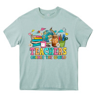 Arona custom teacher Heavy Core Tee - JahusDesignShop