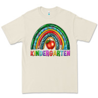 Bone rainbow kindergarten Premium Tee - NancyCooperArtShop