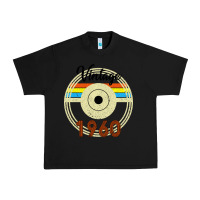 Black Vintage 1960 Urban Heavy Tee - Bettercallsaul