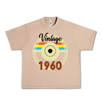 Burro Vintage 1960 Urban Heavy Tee - Bettercallsaul