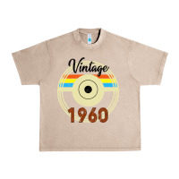 French Oak Vintage 1960 Urban Heavy Tee - Bettercallsaul